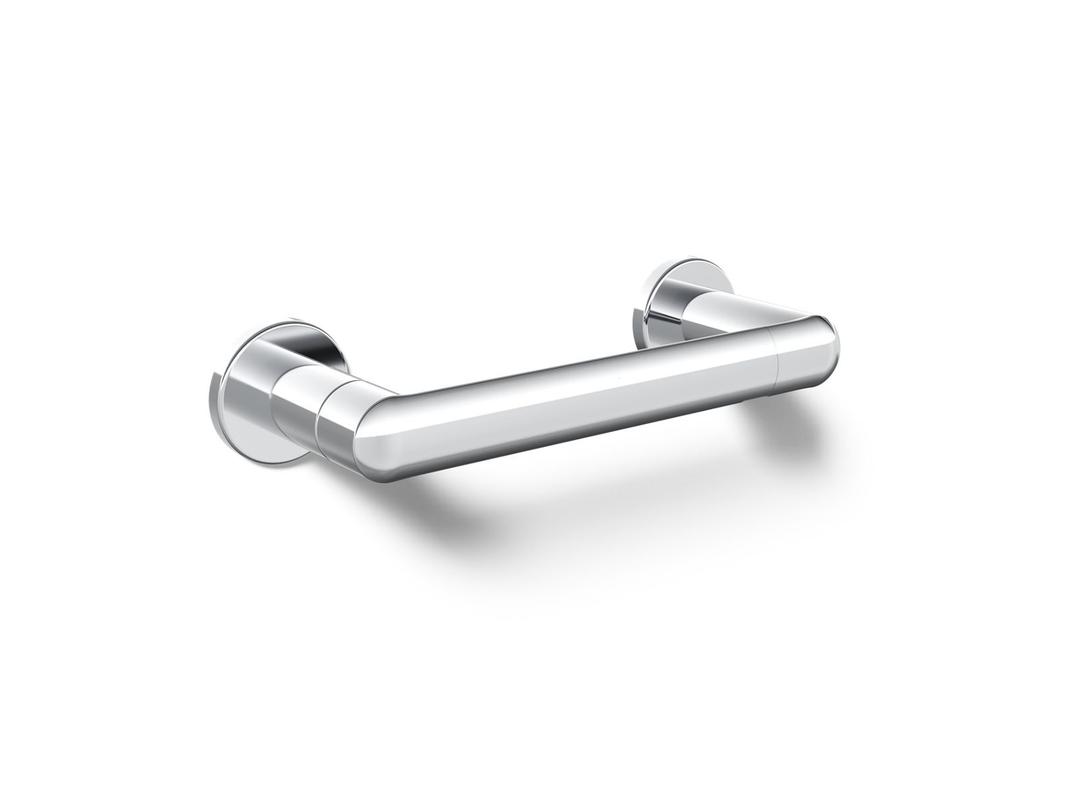 Kohler KuminE Toilet paper holder - Polished Chrome by Kohler