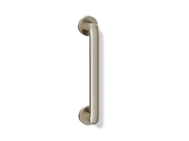 Kohler KuminE 12'' grab bar - Vibrant Brushed Nickel