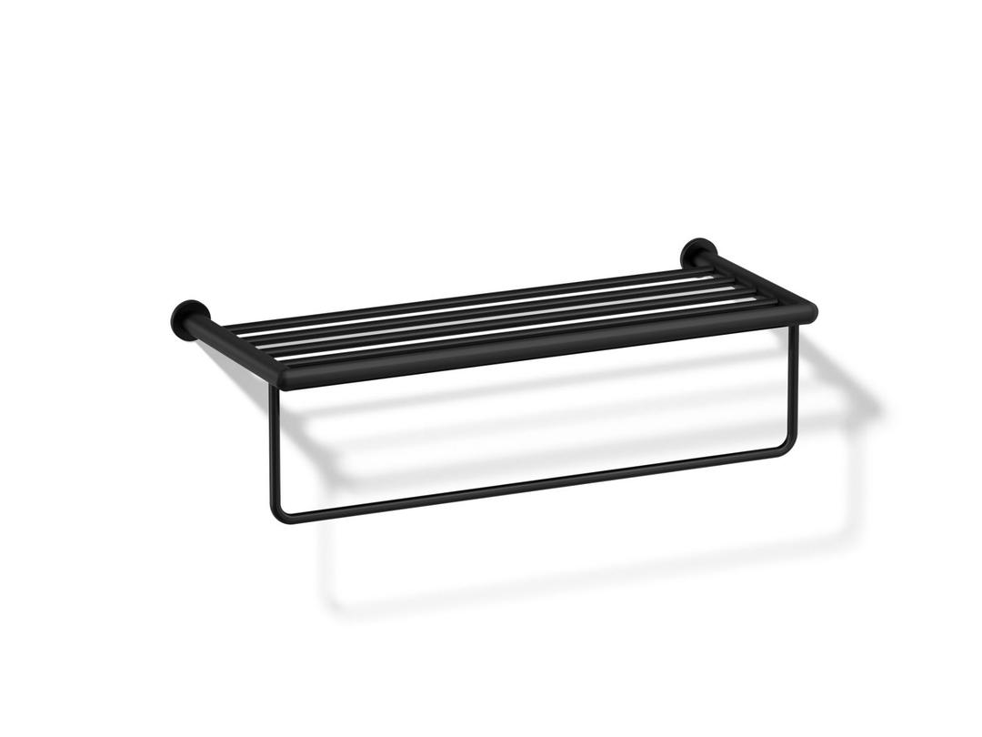 Kohler KuminE Hotelier - Matte Black by Kohler