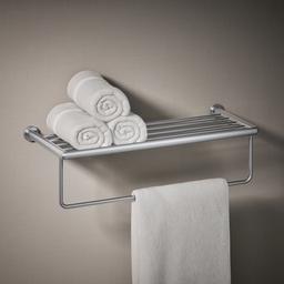 Kohler KuminE Hotelier - Polished Chrome - image 2