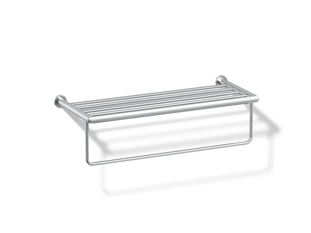 Kohler KuminE Hotelier - Polished Chrome by Kohler