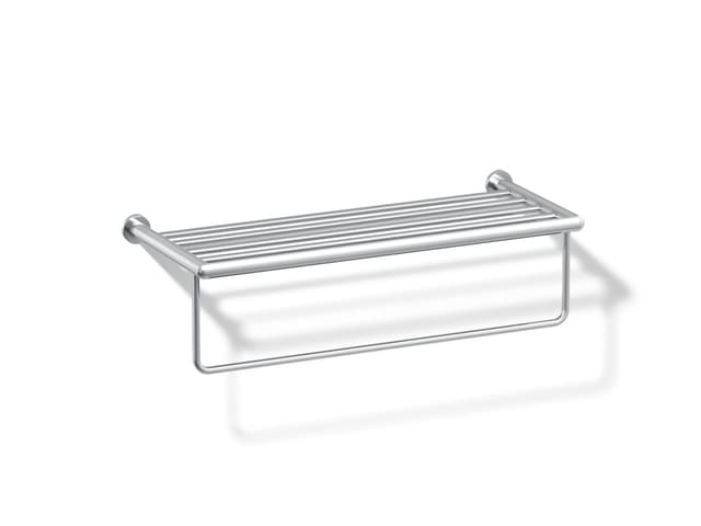 Kohler KuminE Hotelier - Polished Chrome