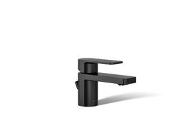 Kohler | Parallel | Bathroom Sink Faucet - Matte Black - image 1