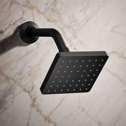 Kohler | Parallel | Shower Head - Matte Black - image 2