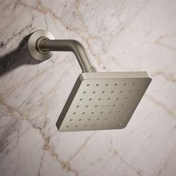 Kohler | Parallel | Shower Head - Vibrant Brushed Nickel - image 2