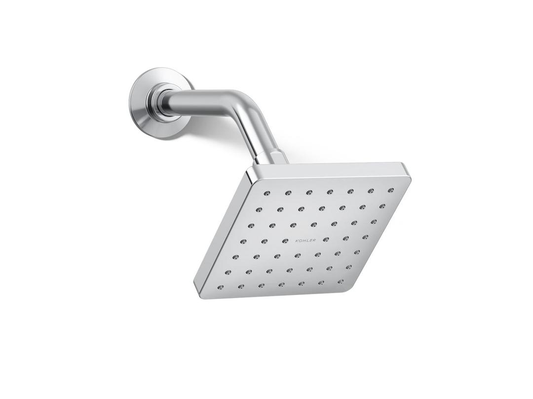 Kohler | Parallel | Shower Head - Polished Chrome by Kohler