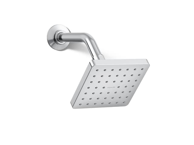 Kohler | Parallel | Shower Head - Polished Chrome