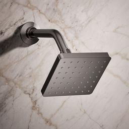 Kohler | Parallel | Shower Head - Vibrant Titanium - image 2