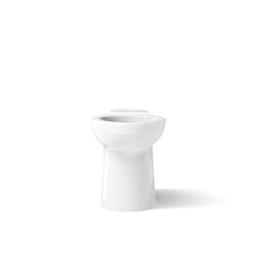 Kohler | Kingston | Toilet Bowl - White - image 4
