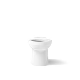 Kohler | Kingston | Toilet Bowl - White - image 2