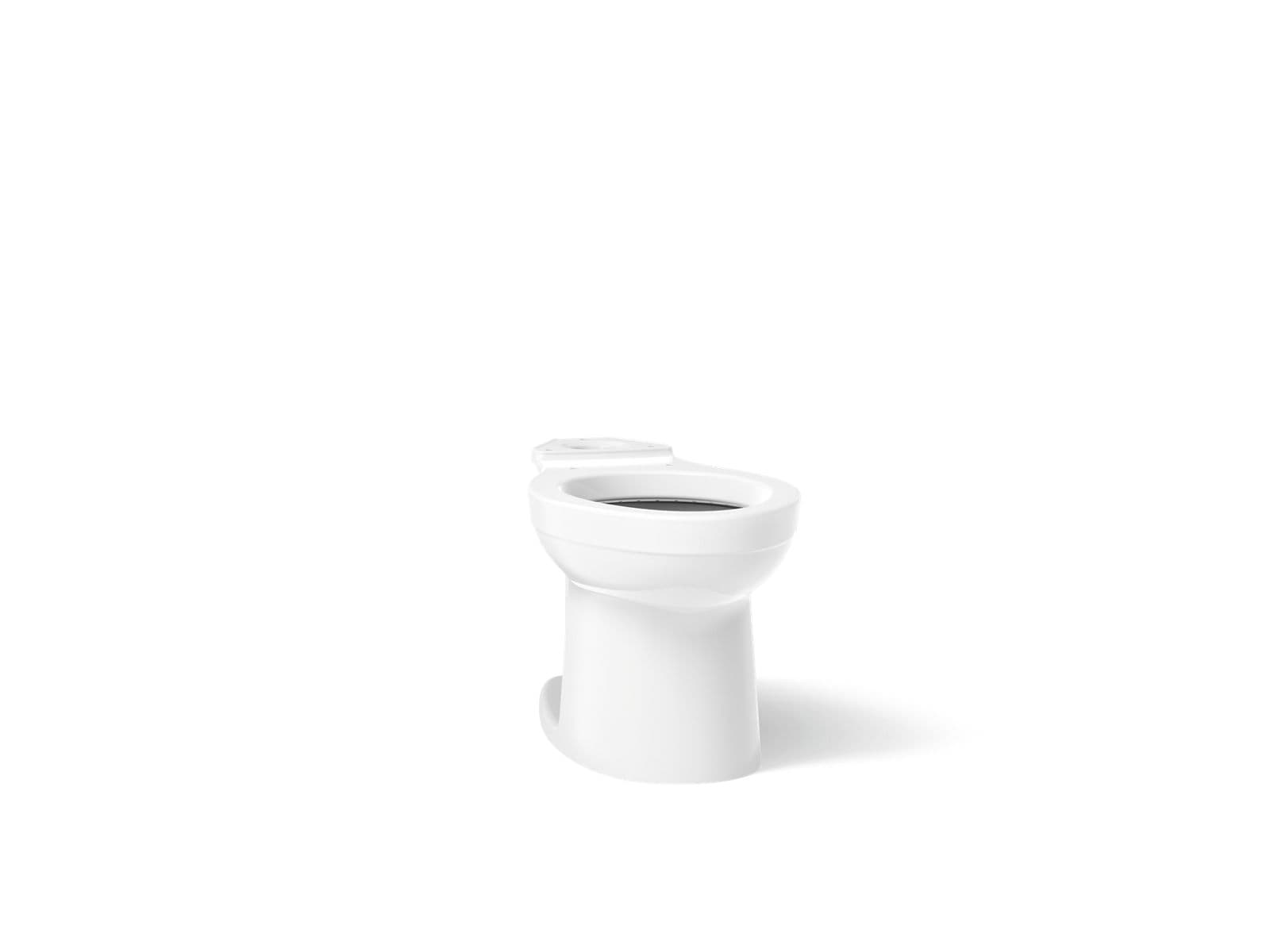 Kohler | Kingston | Toilet Bowl - White by Kohler