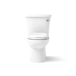 Kohler | Kingston | Toilet - White - image 4