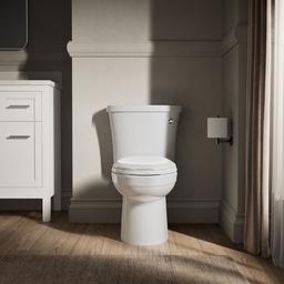 Kohler | Kingston | Toilet - White - image 2
