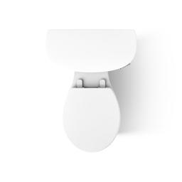 Kohler | Kingston | Toilet - White - image 2