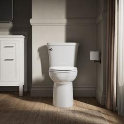 Kohler | Kingston | Toilet Tank - White - image 4