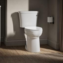 Kohler | Kingston | Toilet - White - image 4