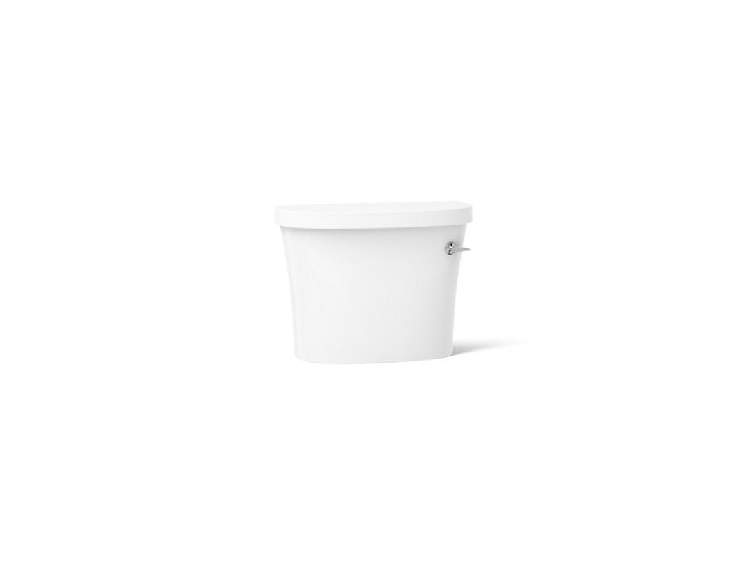 Kohler | Kingston | Toilet - White by Kohler