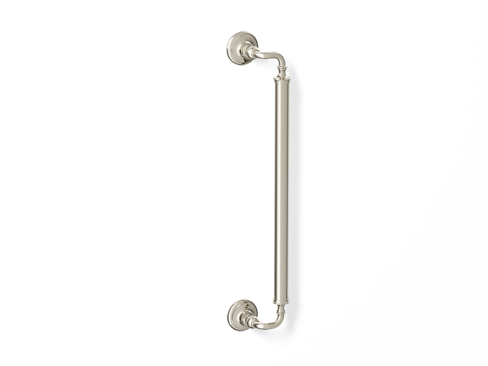Kohler | Artifacts | Grab Bar - Vibrant Polished Nickel by Kohler