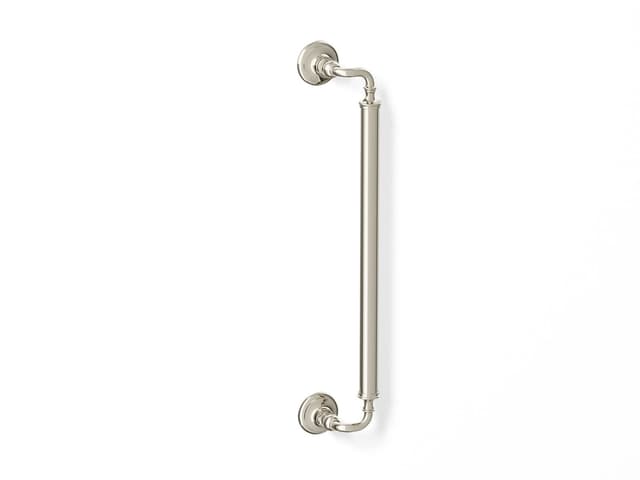 Kohler | Artifacts | Grab Bar - Vibrant Polished Nickel