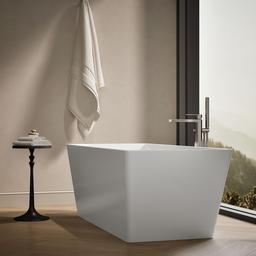 66'' x 30'' freestanding bath - image 12