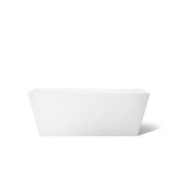 66'' x 30'' freestanding bath - image 11