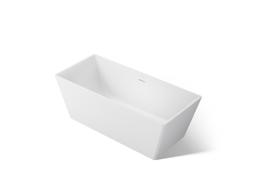 66'' x 30'' freestanding bath - image 1