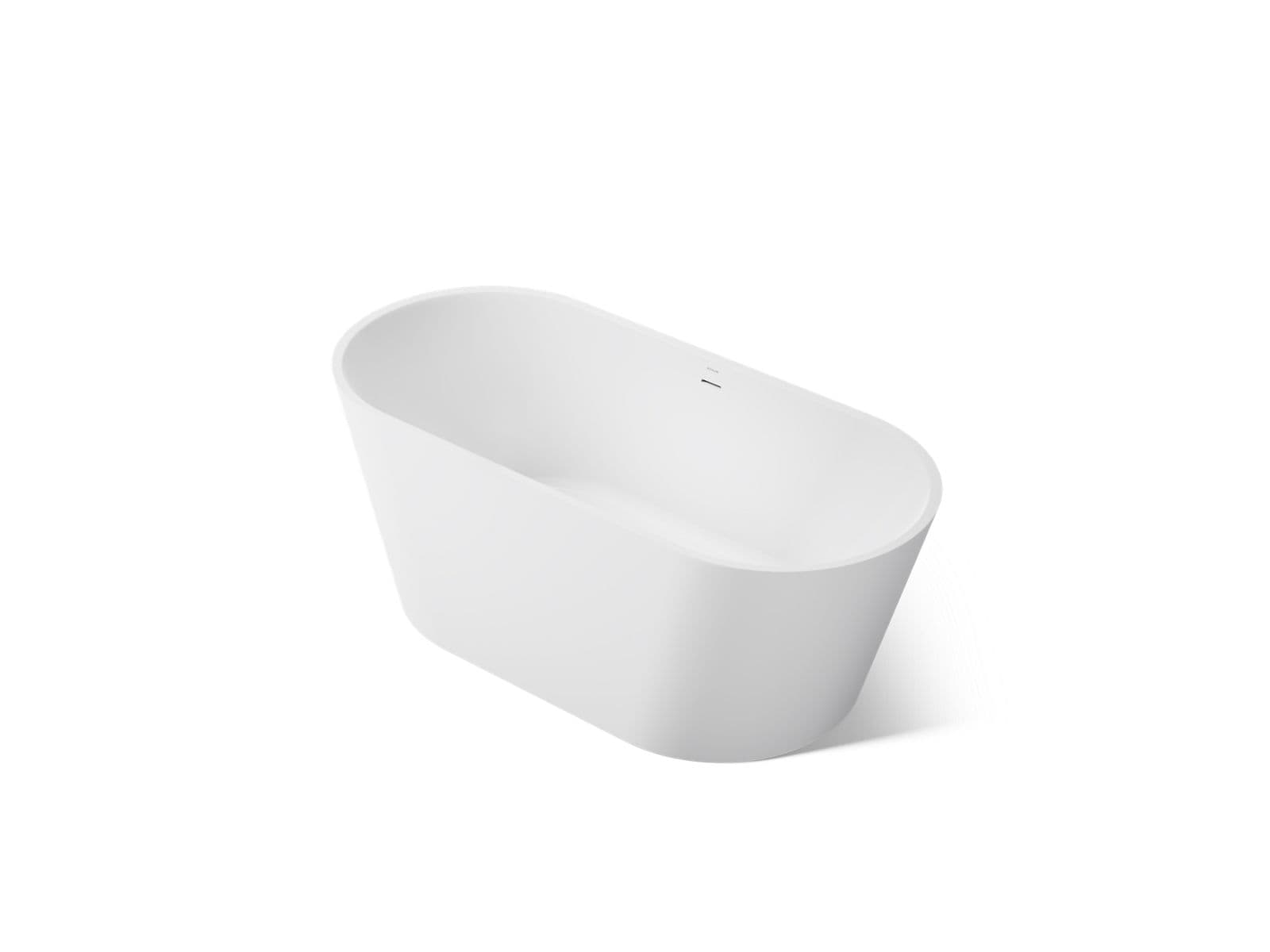 Kohler | Evok | Soaking Tub - White by Kohler