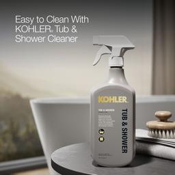 Evok 66'' x 30'' freestanding bath - image 10