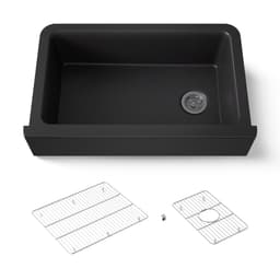 3/4 view of product