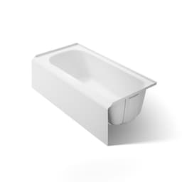 3/4 view of product