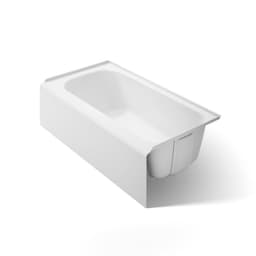 3/4 view of product
