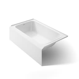3/4 view of product