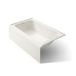 3/4 view of product