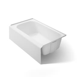 3/4 view of product