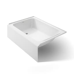 3/4 view of product