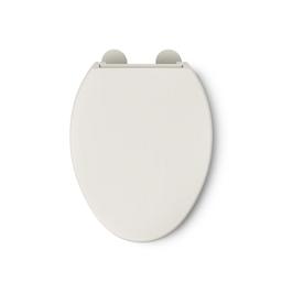 Elevated Quiet-CloseE elongated toilet seat - image 7