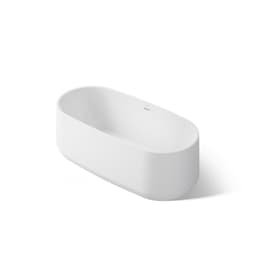3/4 view of product