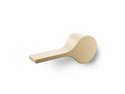 Kohler Cimarron Left-hand trip lever - Vibrant French Gold - image 1