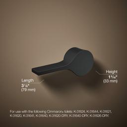 Cimarron Left-hand trip lever - image 3