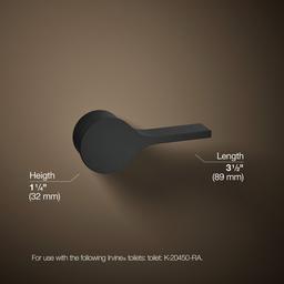 Cimarron Right-hand trip lever - image 3