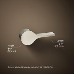 Cimarron Right-hand trip lever - image 3