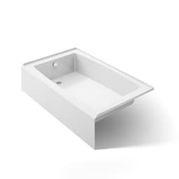 3/4 view of product