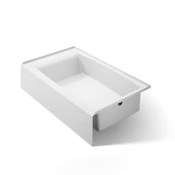 3/4 view of product
