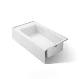 3/4 view of product