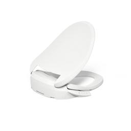 PureWash E545 Elongated bidet toilet seat - image 7
