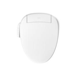 PureWash E545 Elongated bidet toilet seat - image 8