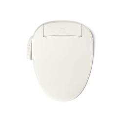 PureWash E545 Elongated bidet toilet seat - image 8