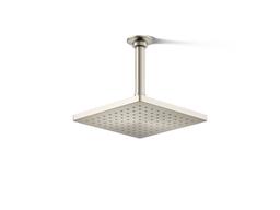 Kohler | Honesty | Rainshower Shower Head - Vibrant Brushed Nickel - image 1