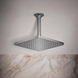 Kohler | Honesty | Rainshower Shower Head - Polished Chrome - image 2