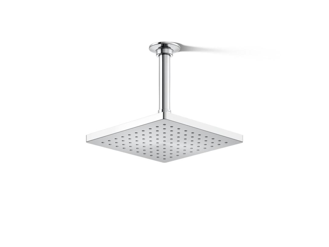 Kohler | Honesty | Rainshower Shower Head - Polished Chrome by Kohler